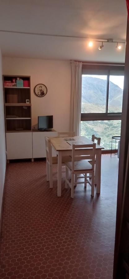 Appartement St Lary Soulan Pied Des Pistes سانت لاري سولون المظهر الخارجي الصورة