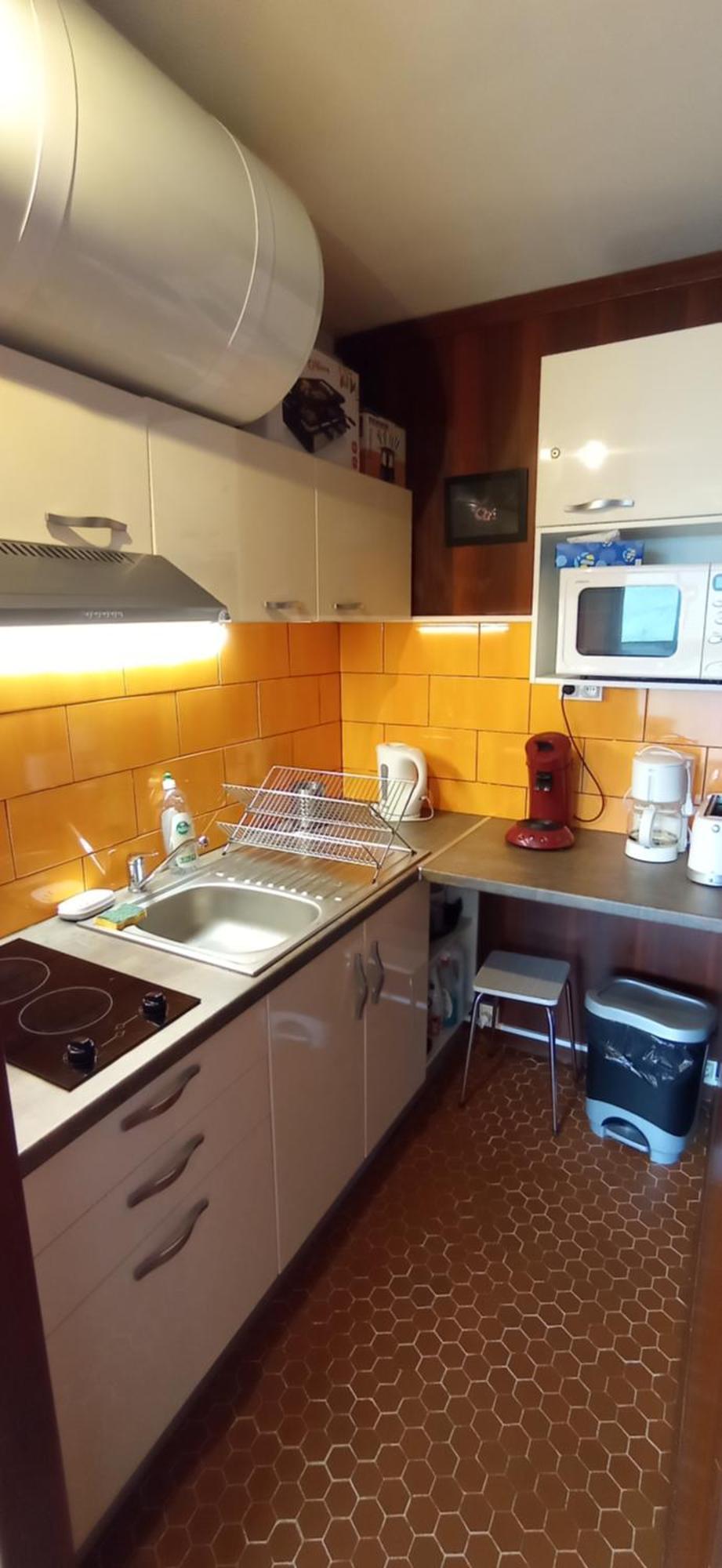 Appartement St Lary Soulan Pied Des Pistes سانت لاري سولون المظهر الخارجي الصورة