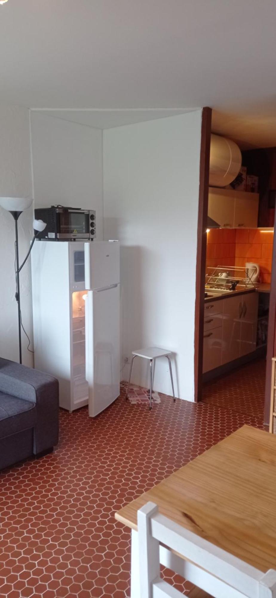 Appartement St Lary Soulan Pied Des Pistes سانت لاري سولون المظهر الخارجي الصورة